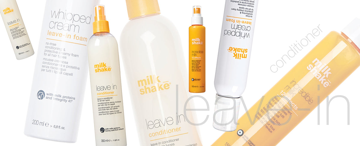 leave-in treatments – milkshakehair