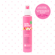 Load image into Gallery viewer, go pink flower vibes incredible milk