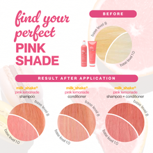 Load image into Gallery viewer, pink lemonade shampoo