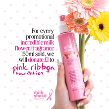 Load image into Gallery viewer, go pink flower vibes incredible milk