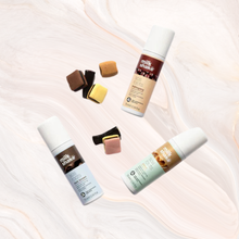 Load image into Gallery viewer, sos roots black