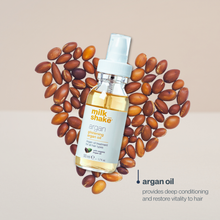 Load image into Gallery viewer, glistening argan oil