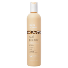 Load image into Gallery viewer, CURL PASSION SHAMPOO 300ML - UPDATED 2024