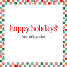 Load image into Gallery viewer, Christmas mini incredible milk 55ml