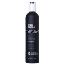 Load image into Gallery viewer, ICY BLOND SHAMPOO 300ML - UPDATED 2024