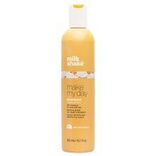 Load image into Gallery viewer, MAKE MY DAY SHAMPOO 300ML - UPDATED 2024
