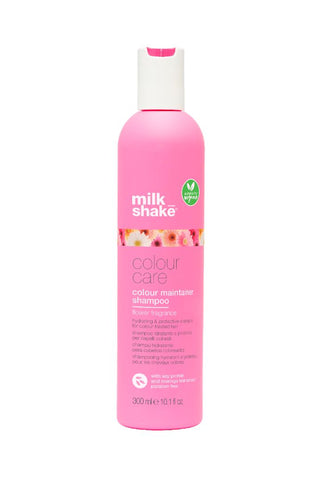 MS FLOWER POWER shampoo 300ml