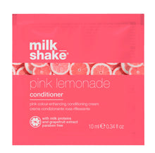 Load image into Gallery viewer, pink lemonade conditioner 10ml