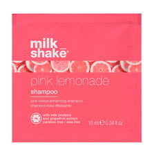 Load image into Gallery viewer, pink lemonade 10ml sachet