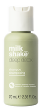 Load image into Gallery viewer, deep detox shampoo