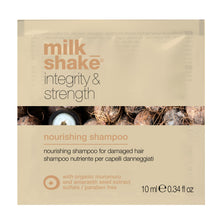 Load image into Gallery viewer, integrity & strength shampoo