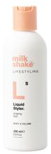 Load image into Gallery viewer, milk_shake liquid styler
