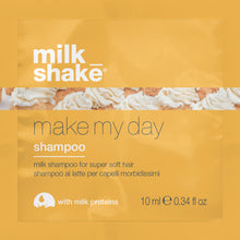Load image into Gallery viewer, make my day shampoo
