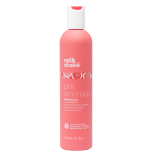 Load image into Gallery viewer, pink lemonade shampoo - Updated 2024