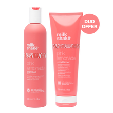 Load image into Gallery viewer, pink lemonade duo 2024