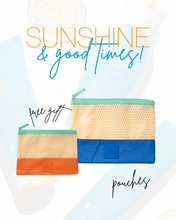 Load image into Gallery viewer, milk_shake SUN&MORE trio