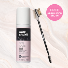 Load image into Gallery viewer, sos roots black