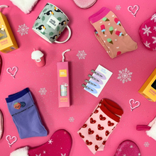 Load image into Gallery viewer, flower vibes car freshie