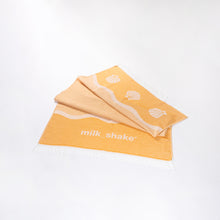 Load image into Gallery viewer, milk_shake Summer Vibes Beach Towel
