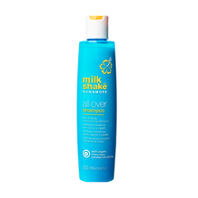 Load image into Gallery viewer, SUN&MORE all over shampoo 250ml