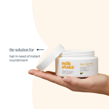 Load image into Gallery viewer, argan deep treatment