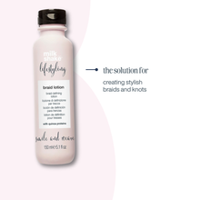 Load image into Gallery viewer, braid lotion