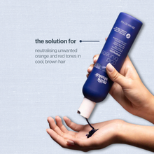 Load image into Gallery viewer, cold brunette duo