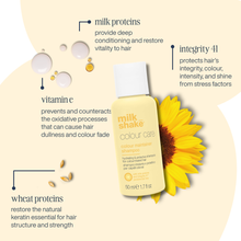 Load image into Gallery viewer, colour care shampoo mini