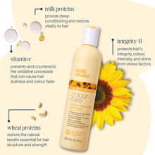 Load image into Gallery viewer, colour care shampoo