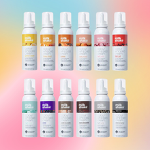 Load image into Gallery viewer, colour whipped cream cold brunette