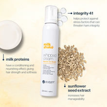 Load image into Gallery viewer, conditioning whipped cream