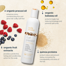 Load image into Gallery viewer, curl passion conditioner