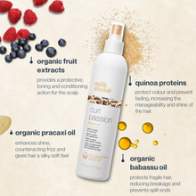 Load image into Gallery viewer, curl passion leave in conditioner