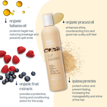 Load image into Gallery viewer, curl passion shampoo