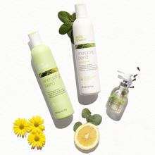 Load image into Gallery viewer, energizing blend hair thickener scalp treatment