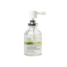 Load image into Gallery viewer, energizing blend hair thickener scalp treatment