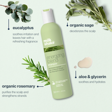 Load image into Gallery viewer, energizing blend shampoo