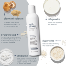 Load image into Gallery viewer, everlasting bonds shampoo