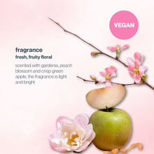 Load image into Gallery viewer, colour care flower vibes shampoo