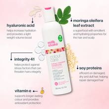 Load image into Gallery viewer, colour care flower vibes conditioner