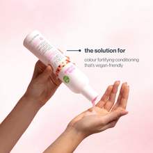 Load image into Gallery viewer, colour care flower vibes conditioner