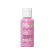 Load image into Gallery viewer, colour care flower vibes shampoo
