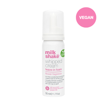 Load image into Gallery viewer, flower vibes whipped cream mini