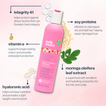 Load image into Gallery viewer, colour care flower vibes shampoo
