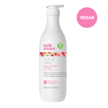 Load image into Gallery viewer, colour care flower vibes shampoo