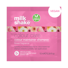 Load image into Gallery viewer, colour care flower vibes shampoo