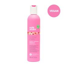 Load image into Gallery viewer, colour care flower vibes shampoo