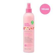 Load image into Gallery viewer, leave-in conditioner flower vibes