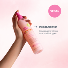 Load image into Gallery viewer, leave-in conditioner flower vibes