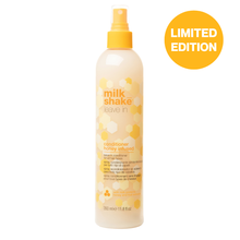 Load image into Gallery viewer, limited edition honey leave-in conditioner